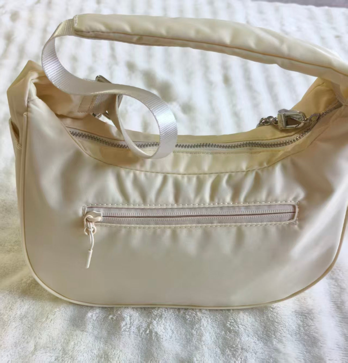 City Essentials Underarm Bag