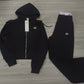 A- 2 pcs Jogging Suit（WYS57143)