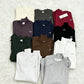 Women's Round Neck Hoodie