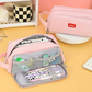 Large Capacity Stationery Bag pencil Box