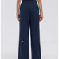 Fleece Lined Scuba Sweatpants