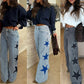 The Westwood Star Denim