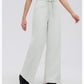 Fleece Lined Scuba Sweatpants