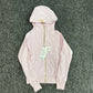 Women's Full Zip Slim Fit Hoodie