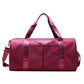 Custom Embroidered Name Yoga Bag