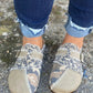 New Style Splicing Slippers