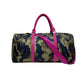 PU Travel Luggage Bag - KOC