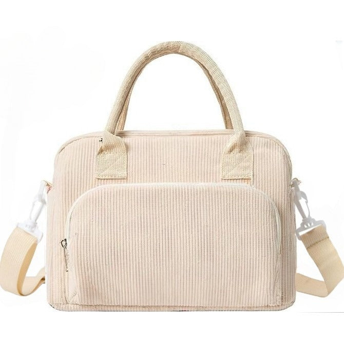 Lunch Bag Cooler Lunch Tote Bags for Work Picnic School
