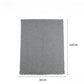 Embroidered Logo Blanket Knitted Swaddle/Wrap for Boys & Girls