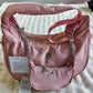 City Essentials Underarm Bag