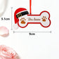 Pet Bone Christmas Christmas Decoration