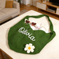 Personalized Beach Tote Bag
