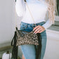Hot Tassel Crossbody Bag