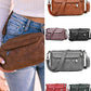 Vintage Quilt Crossbody Bag
