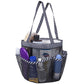 Mesh Shower Caddy Tote