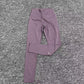 Women's Sporty Cropped Pants