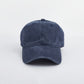 Custom Baseball Caps – Heat Transfer Printing