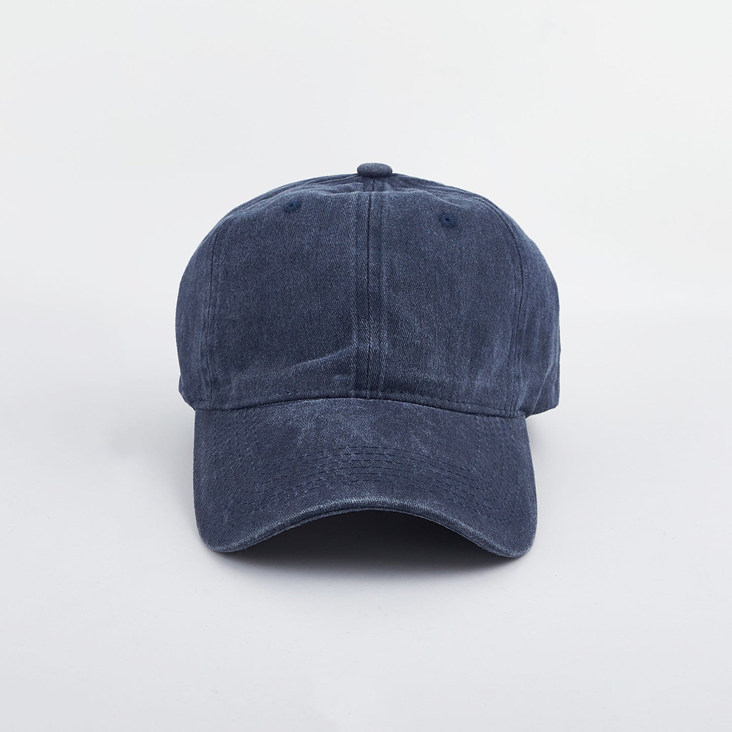 Custom Baseball Caps – Heat Transfer Printing