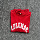 Women's Sweatshirt