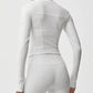 Women's Stretch Tight Sports Jacket