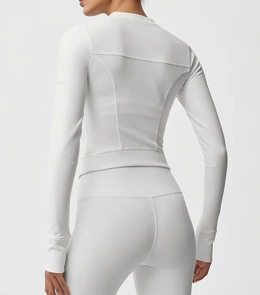 Women's Stretch Tight Sports Jacket