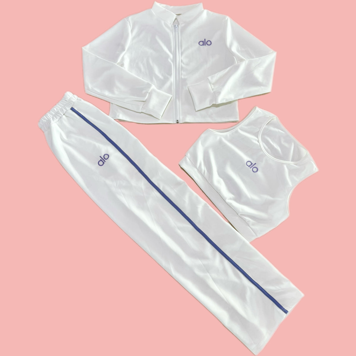 Alo-3pcs Set(DD0182)