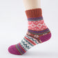 Women's Winter Thick Socks (5 Pairs)