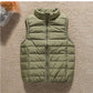 Lightweight Down Jacket Vest