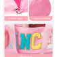 Dance Bag for Girls Weekender Travel Duffle Bag