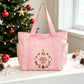 Personalized Canvas Tote Bag