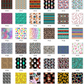 Large Capacity Printed Handbag Outdoor Cold Storage Bag