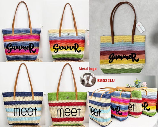 Beach Bag（Xu260511）