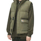 Winter Thickened Down Jacket