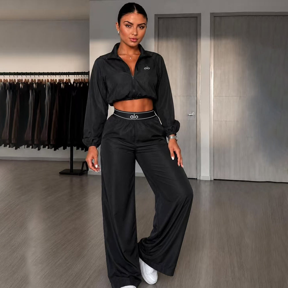 A-Quick-dry long-sleeve set(Y71654)