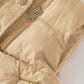 Kid's Down Vest Jacket