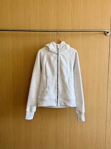 Scuba Slim Fit Jacket