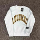 Women's Embroidered Sweatshirt