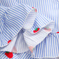 Strawberries and Bows set