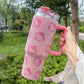 Stainless Steel Solid Insulated Tumblers