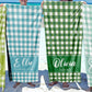 Personalized Beach Towel