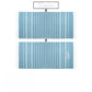 Custom Tasseled Bath Towel