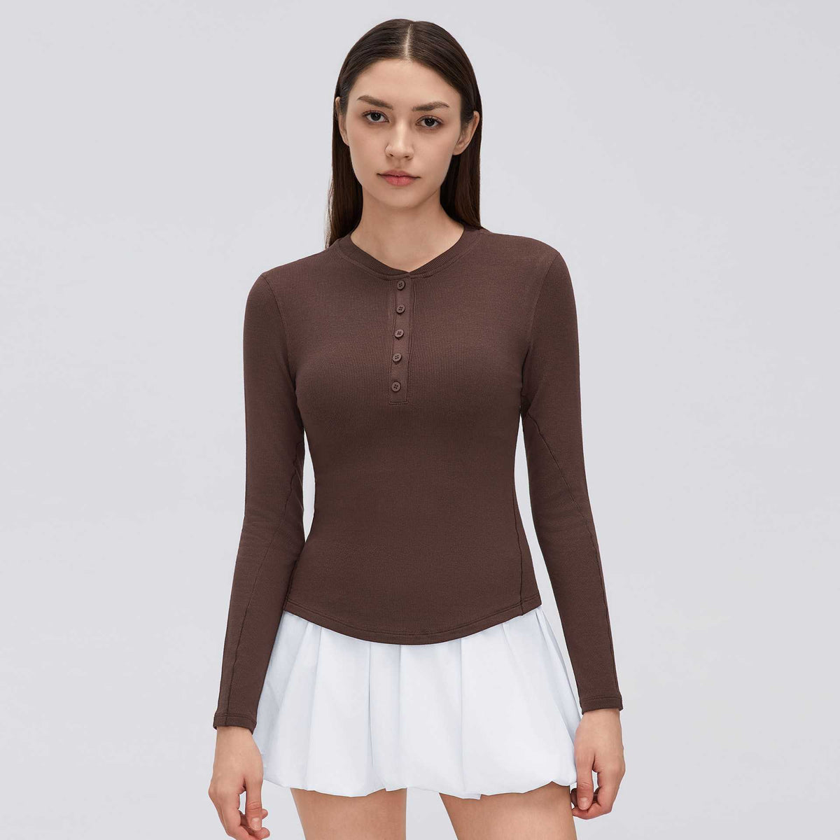 Hold Tight Long Sleeve