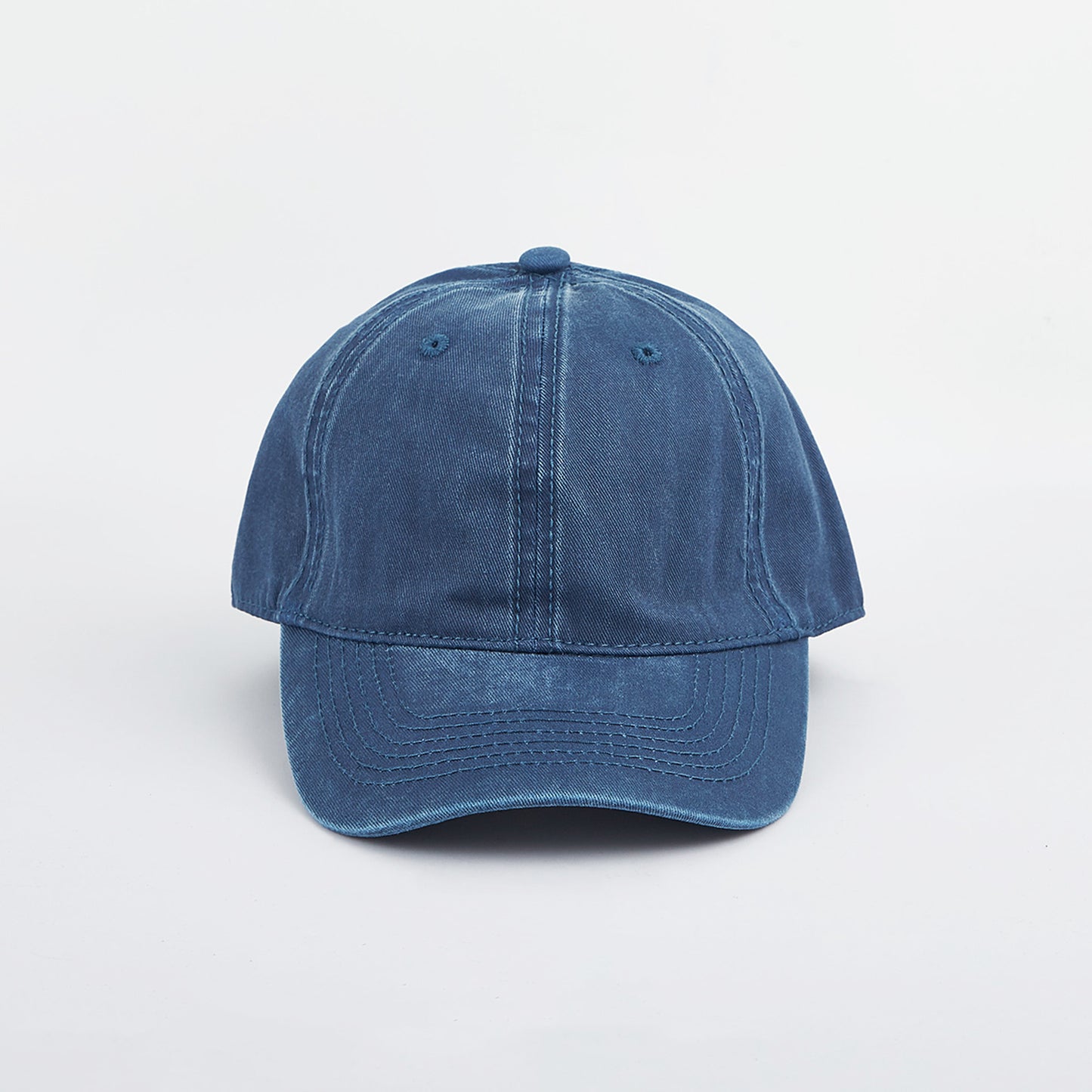 Custom Baseball Caps – Heat Transfer Printing
