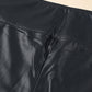 Faux Leather Skinny Leggings