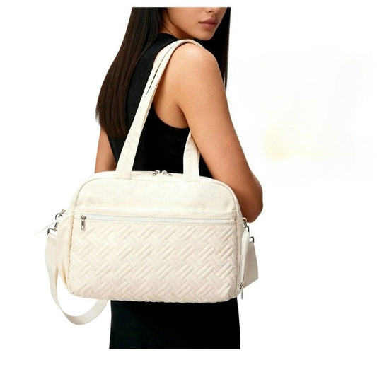 Yoga Bag Weekender Overnight Travel Duffle Bag