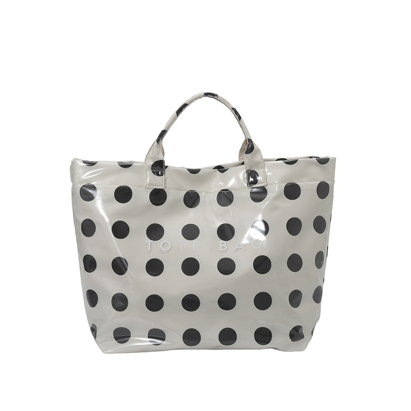 Waterproof Large Capacity Work & Beach Tote
