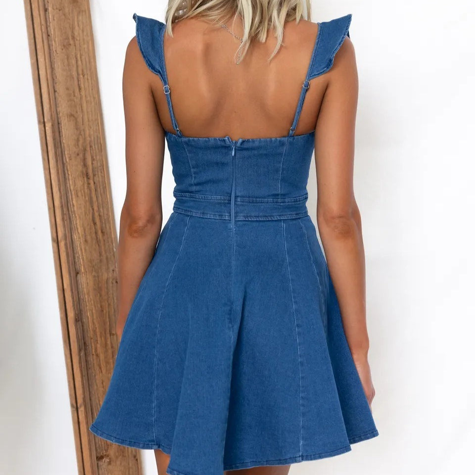 Hayla Dress