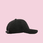 Custom Embroidered Corduroy Baseball Cap