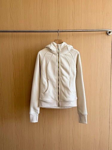 Scuba Slim Fit Jacket