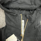 Women's Full Zip Slim Fit Hoodie